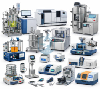 Industrial Equipment