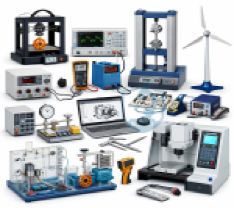 Engineering Lab Equipment