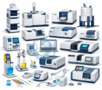 Analytical Lab Equipment