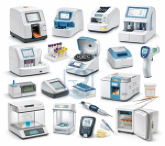 Diagnostic Tests