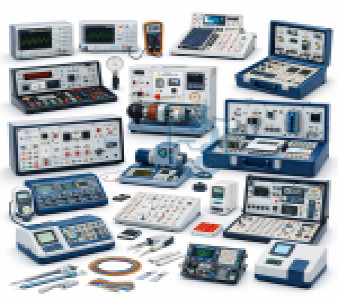 Electric Trainer And Kits